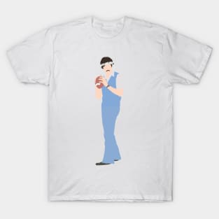 Uncle Rico football T-Shirt